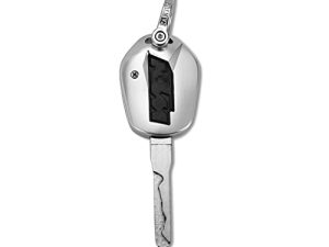 Fullibars motorcycle key cover Compatible with KTM Duke 125/200/250/390/690 RC 125/200/250/390 Aluminum key holder key Chains