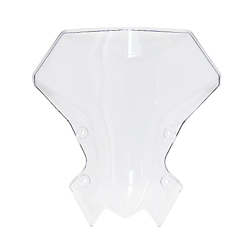 Halifu 2021 2020 For KAWASAKI Z900 Z 900 NEW Motorcycle Accessories Windscreen Windshield Baffle Air Wind Deflectors (Transparent) Halifu 2021 2020 For KAWASAKI Z900 Z 900 NEW Motorcycle Accessories Windscreen Windshield Baffle Air Wind Deflectors (Transparent)