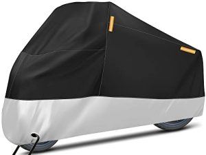 Puroma Motorcycle Cover