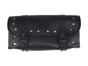 HTBCCHB Universal Motorcycle Handlebar Bag