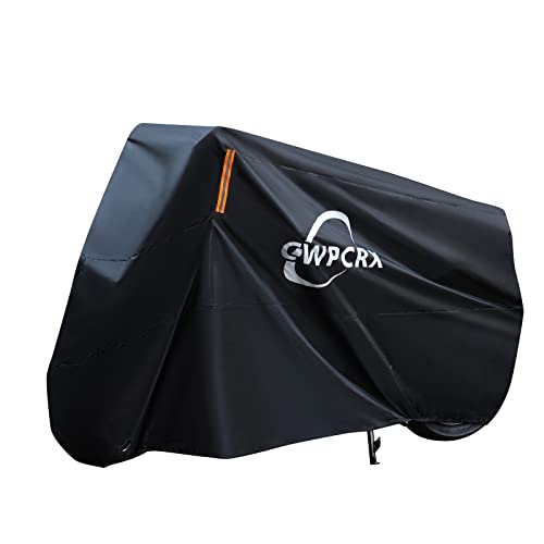 CWPCRX Motorcycle Cover CWPCRX Motorcycle Cover
