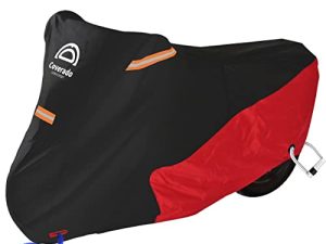 Motorcycle Cover