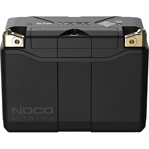 NOCO Lithium NLP20 NOCO Lithium NLP20