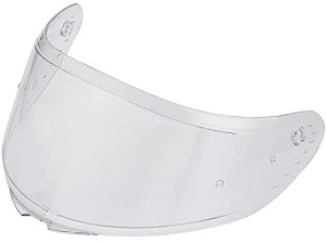 ILM Helmet Accessories Visors Replaceable Face Sheild for Full Face Motorcycle Helmet in Model ILM-Z501(Visor