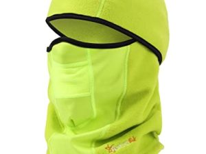 AstroAI Balaclava Ski Mask Winter Fleece Thermal Face Mask Cover for Men Women Warmer Windproof Breathable