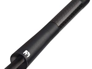 ONE250 Short Antenna for Harley Davidson Motorcycles All Models (1998-2022) - Will fit Any Harley Davidson Street Glide