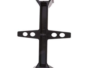 P1TOOLS Motorcross Dirt Bike Plastic Fork Support Guard Transportation Protector Fork Saver Brace 10.5" L-Motorcycle Accessories