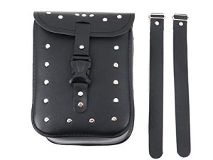HTBCCHB Universal Motorcycle Handlebar Bag