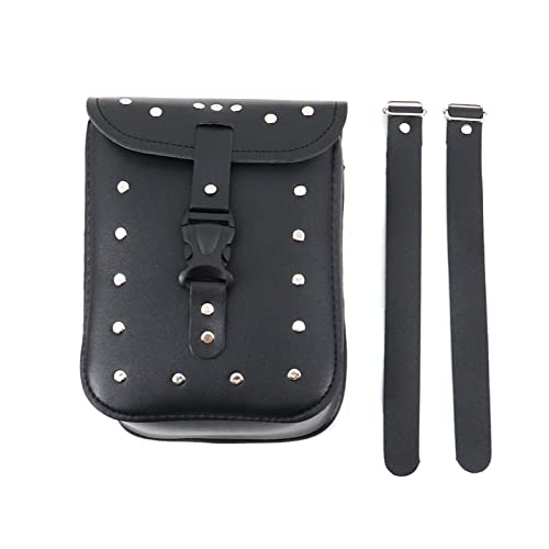 HTBCCHB Universal Motorcycle Handlebar Bag HTBCCHB Universal Motorcycle Handlebar Bag