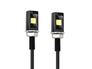 LivTee Super Bright License Plate Light