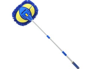 Amiss Microfiber Car Wash Brush