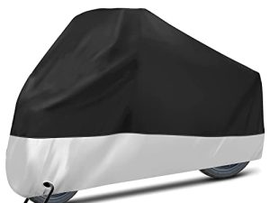 OVERWIND Motorcycle Cover
