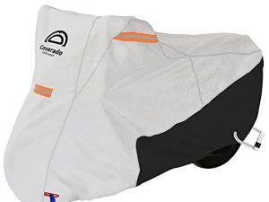 Coverado Motorcycle Cover Waterproof
