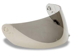 Click Release Shield Accessories Dark Silver Iridium