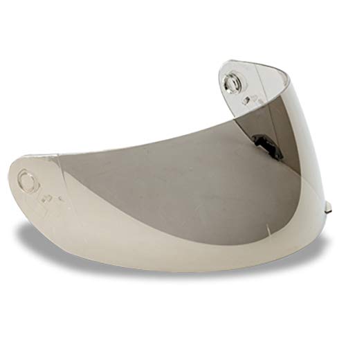 Click Release Shield Accessories Dark Silver Iridium Click Release Shield Accessories Dark Silver Iridium