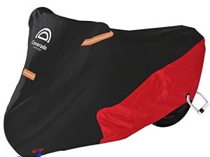 Motorcycle Cover