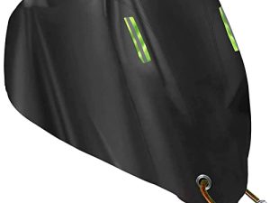 Motorcycle Cover All Season