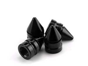 SINGARO Car Tire Valve Caps