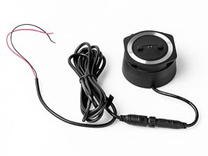 TomTom Bike Dock for TomTom Rider Motorcycle Navigation