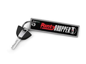 KEYTAILS Keychains Premium Quality Key Tag Cars
