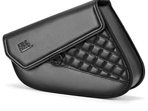 KEMIMOTO Motorcycle Swingarm Bag