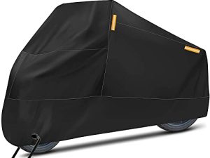 Puroma Motorcycle Cover