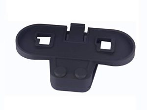 FreedConn Clip Accessory T-COMVB and T-COMSC Motorcycle Bluetooth Headset (Clamp)