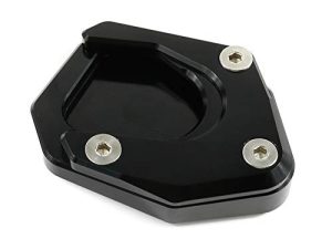 Xitomer Motorcycle Side Stand Enlarger
