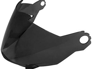 ILM Off Road Motorcycle Dual Sport Helmet Full Face Sun Visor Dirt Bike ATV Motocross DOT Approved (Visor