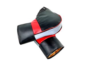 Motorcycle Warm Handlebar Gloves
