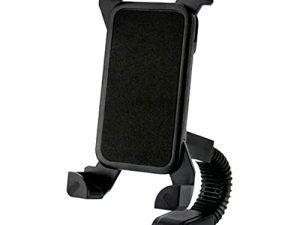 DHYSTAR Motorcycle Phone Mount