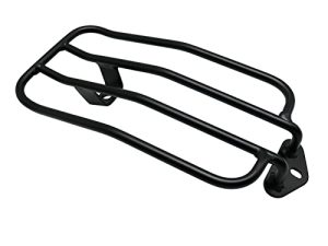 Luggege Support Racks for Honda Accessories 2017-2022 CMX 300/500 Rebel Rear Solo Seat Luggage Support Shelf