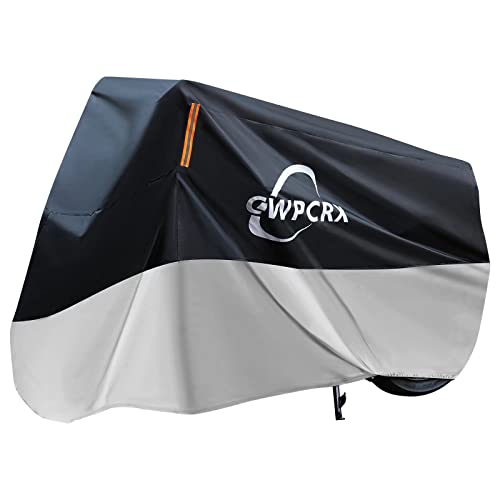 CWPCRX Motorcycle Cover CWPCRX Motorcycle Cover