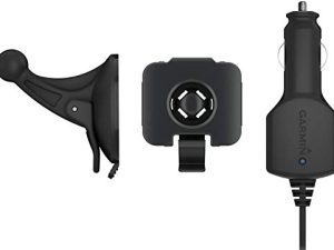 Garmin Automotive Mount Kit for Garmin zumo XT (010-12953-01)
