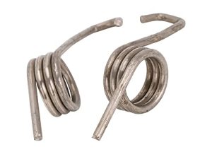 DRZ400 Foot Pegs Springs