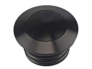 DUILU Motorcycle Clockwise Fuel Gas Oil Tank Cap