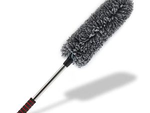 Amiss Soft Microfiber Car Duster