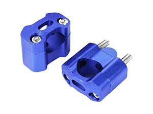 Besnor Motorcycle Handlebar Risers