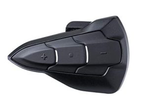 HJC Smart 10B Unit Bluetooth Communication Street Motorcycle Helmet Accessories - Black/One Size
