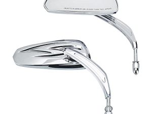 LTMOTO Rearview Mirrors