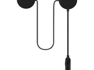 Motorcycle Helmet Bluetooth Headset