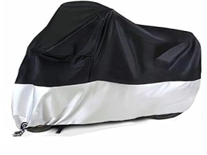 Motorcycle Covers