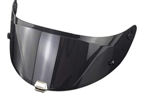 HJ-26 Motorcycle Helmet Shield for RPHA 11 & RPHA 70 Helmet Motorbike Visor Uv Protection Helmets Accessories