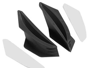 Aerodynamic Wing