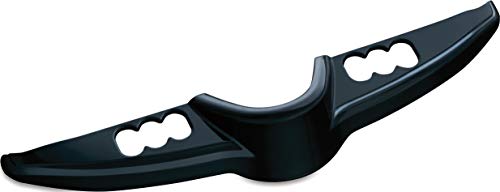 Kuryakyn 7278 Motorcycle Accessory: Switch Panel Frame Accent Trim for 2014-19 Harley-Davidson Motorcycles Kuryakyn 7278 Motorcycle Accessory: Switch Panel Frame Accent Trim for 2014-19 Harley-Davidson Motorcycles
