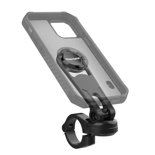 Rokform - Motorcycle Handlebar Cell Phone Mount Rokform - Motorcycle Handlebar Cell Phone Mount