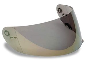 Click Release Shield Accessories Dark Gold Iridium