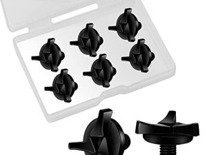 AIEX Motorcycle Helmet Screws