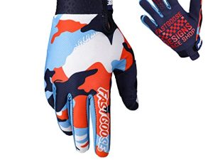 FASTGOOSE Cycling Sports Gloves Mountain Cycling Gloves for ATV BMX MTB