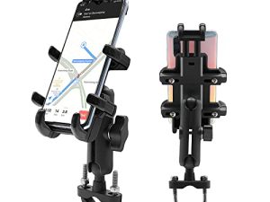 Vemote Motorcycle Phone Mount